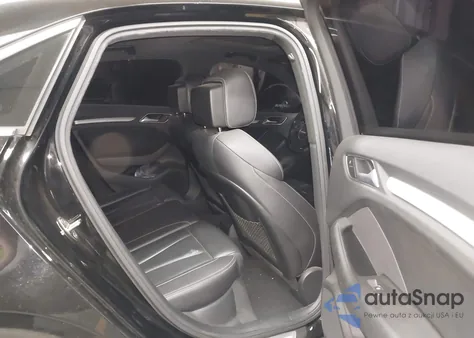 2015 Audi S3 2.0T Premium Plus из США, поврежденный, VIN WAUBFGFF1F1068206